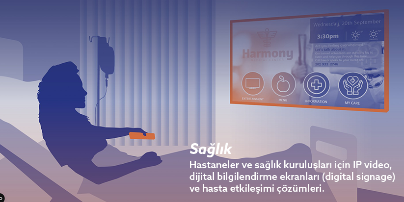 Vitec sağlık